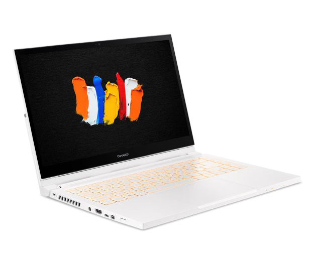 Acer ConceptD 3 Ezel  i7-10750H/16GB/1TB/W10P Touch - 611166 - zdjęcie 2